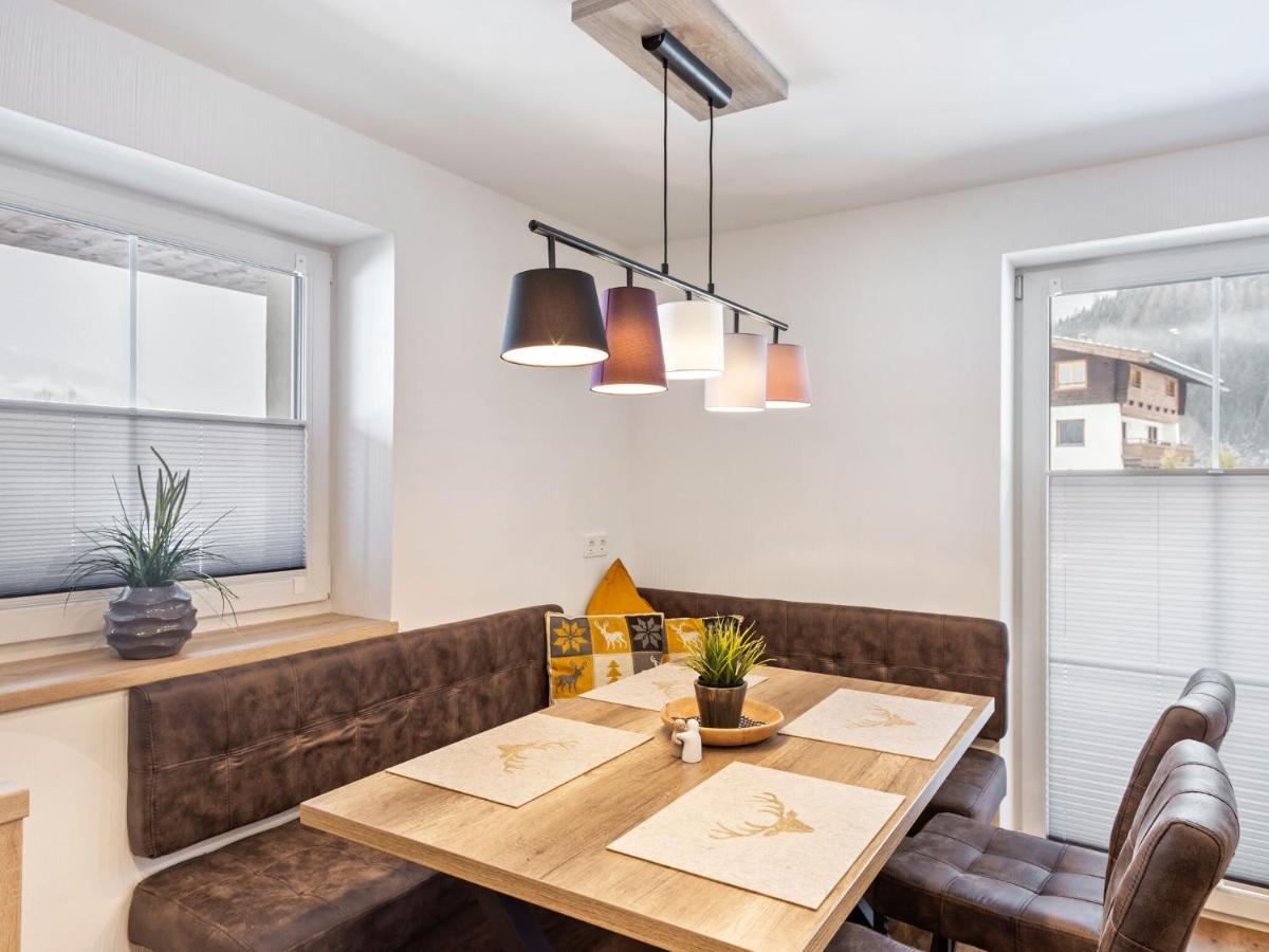 Apartment In Neukirchen Am Gro Venediger Wald im Pinzgau Ngoại thất bức ảnh