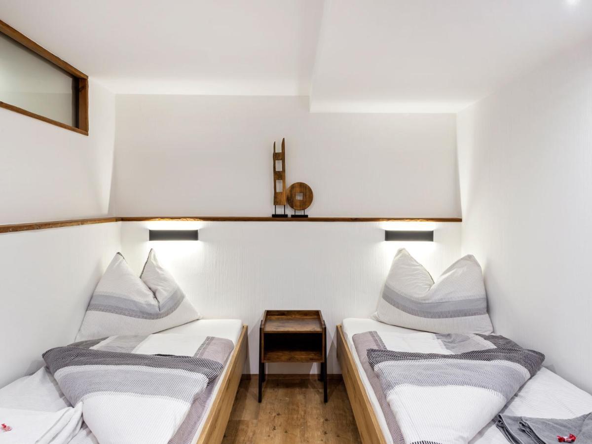 Apartment In Neukirchen Am Gro Venediger Wald im Pinzgau Ngoại thất bức ảnh