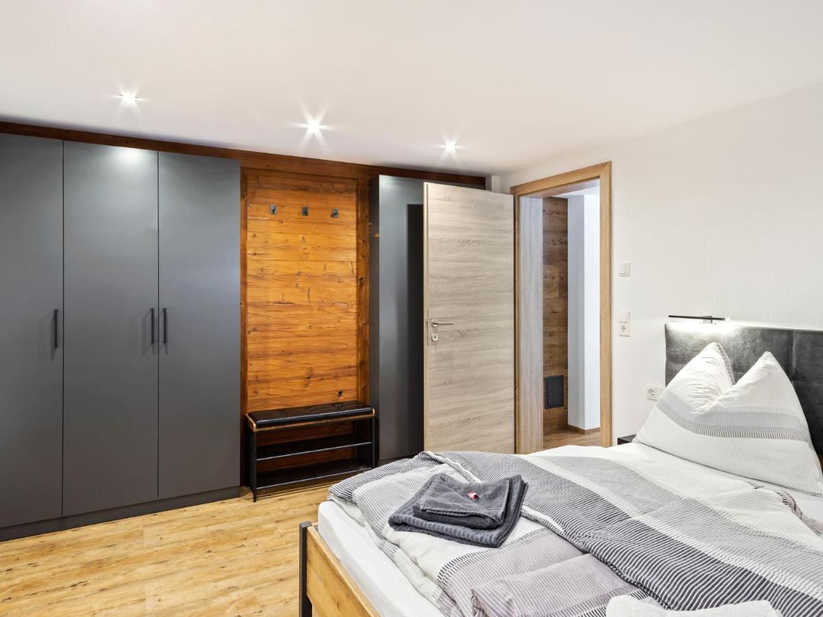 Apartment In Neukirchen Am Gro Venediger Wald im Pinzgau Ngoại thất bức ảnh