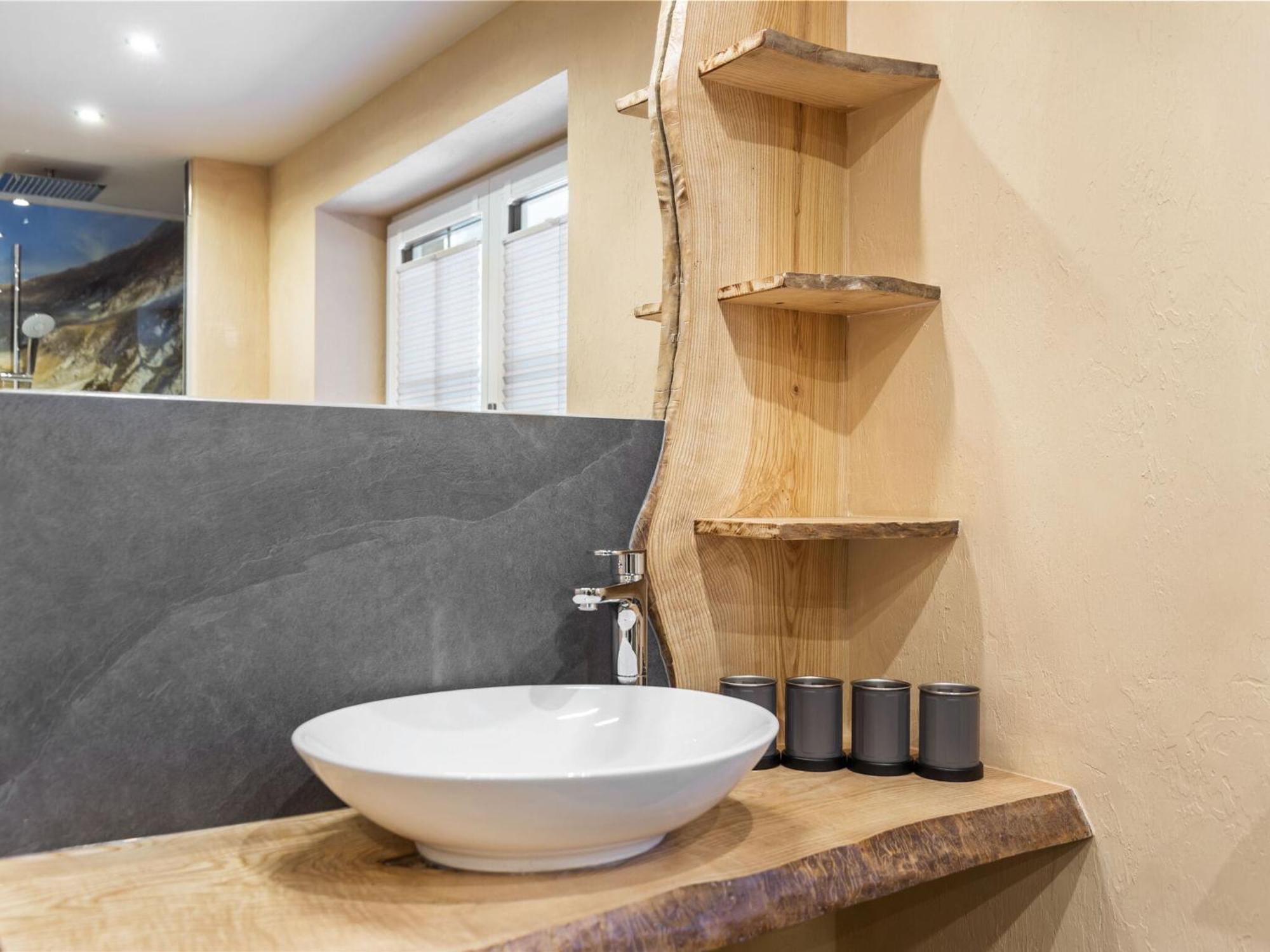 Apartment In Neukirchen Am Gro Venediger Wald im Pinzgau Ngoại thất bức ảnh