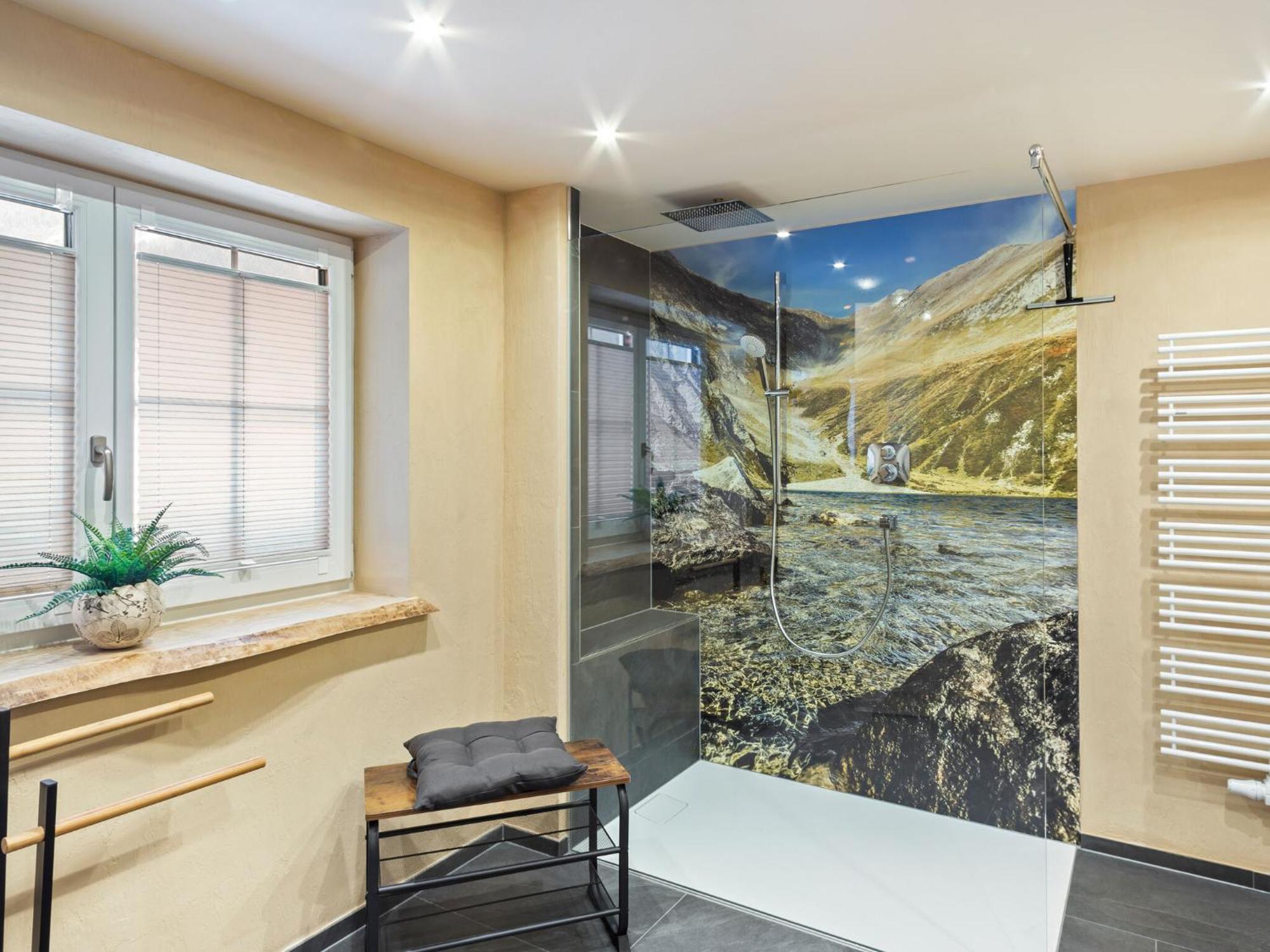 Apartment In Neukirchen Am Gro Venediger Wald im Pinzgau Ngoại thất bức ảnh