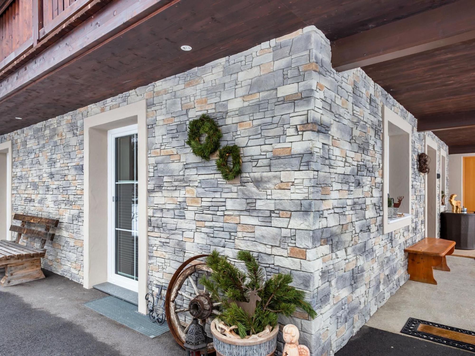 Apartment In Neukirchen Am Gro Venediger Wald im Pinzgau Ngoại thất bức ảnh